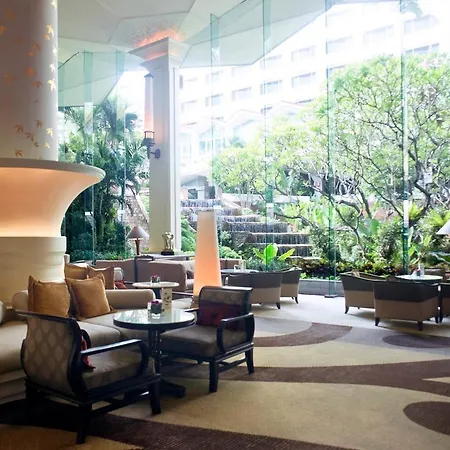 Dusit Thani Bangkok-2
