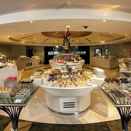 Dusit Thani Bangkok-3